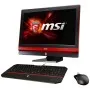 PC de bureau GAMER MSI 24 6QE 4K-011EU / Windows 10 16Go 1To