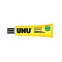 Lot de 10 tubes Colles UHU (380705) UHU - 1