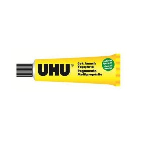 Lot de 10 tubes Colles UHU (380705) UHU - 1