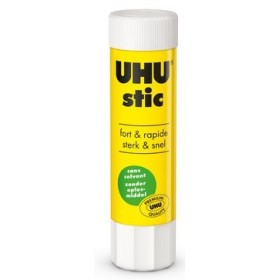 Colle Stick UHU (045189) UHU - 1