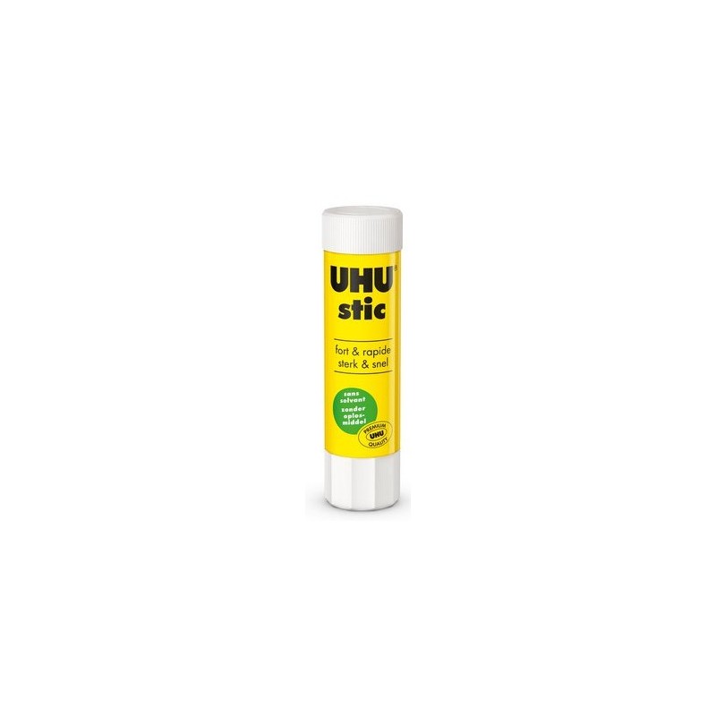 Colle Stick UHU (045189) UHU - 1 Colle Stick UHU (045189) UHU - 1
