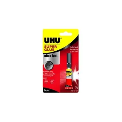 Bâton de colle UHU