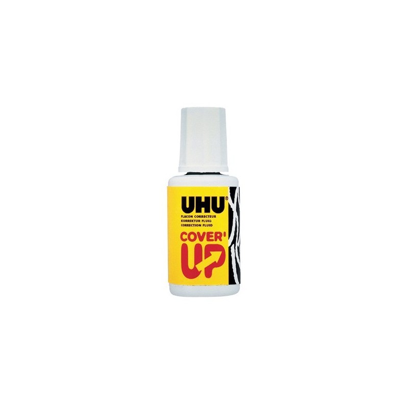 Flacon correcteur UHU (41960) UHU - 1