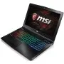 PC Portable GAMER MSI GE62 7RE APACHE-PRO 8Go1To + 128 Go