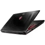 PC Portable GAMER MSI GE62 7RE APACHE-PRO 8Go1To + 128 Go