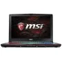 PC Portable GAMER MSI GE62 7RE APACHE-PRO 8Go1To + 128 Go