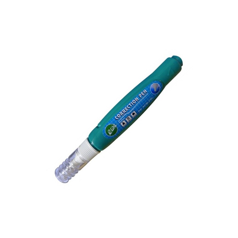 Stylo correcteur ELITE -7ml- (0027) Elite - 1 Stylo correcteur ELITE -7ml- (0027) Elite - 1