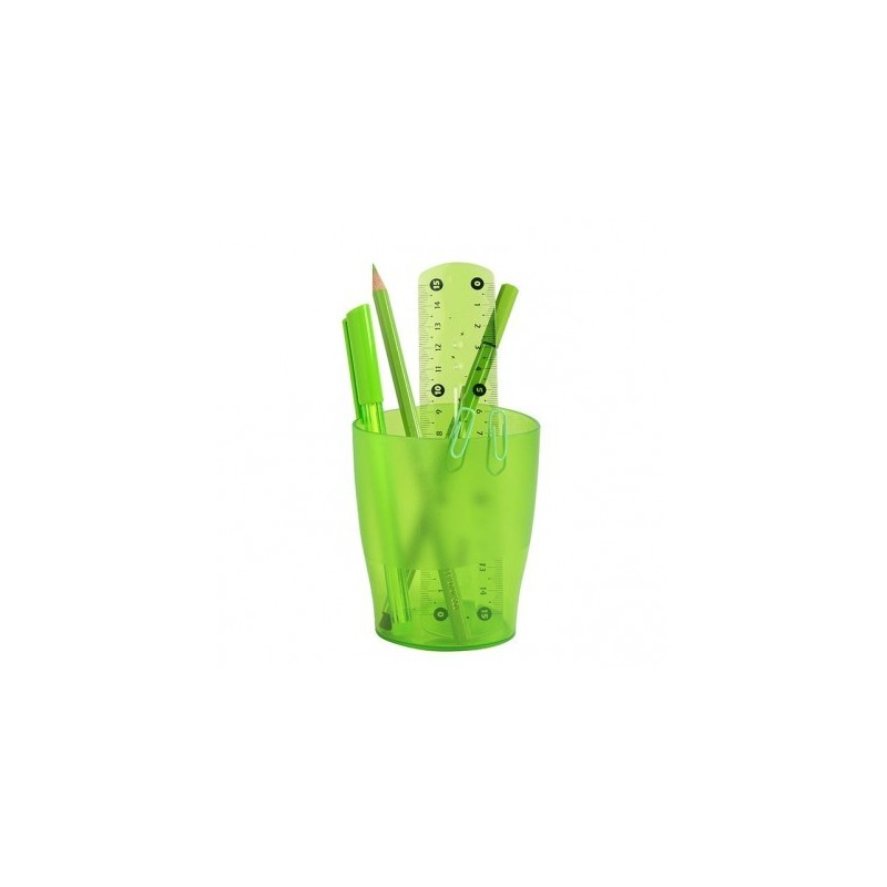 Pot à crayon ecopen (676014) EXACOMPTA - 6 Pot à crayon ecopen (676014) EXACOMPTA - 6