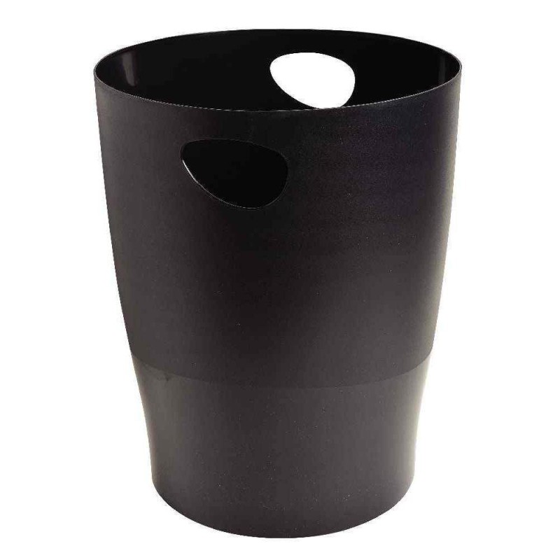 Corbeille à papier ECOBIN (453014) EXACOMPTA - 1
