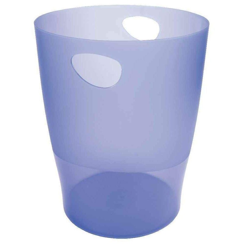 Corbeille à papier ECOBIN (453014) EXACOMPTA - 2