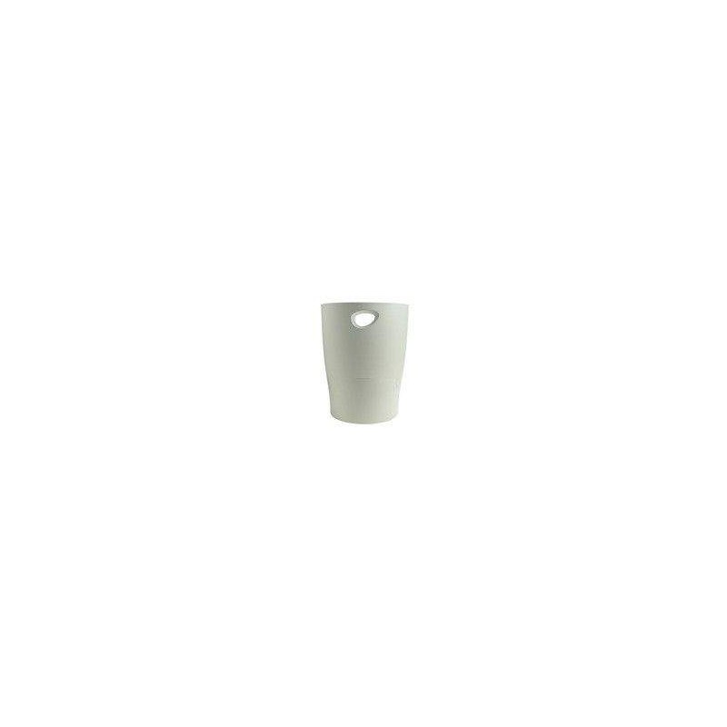 Corbeille à papier ECOBIN (453014) EXACOMPTA - 3