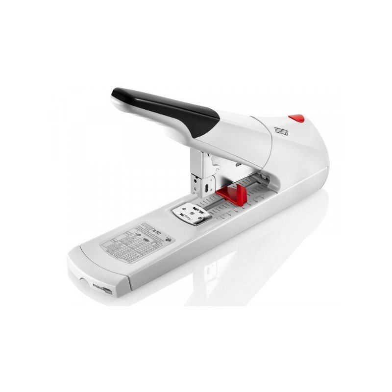 Agrafeuse NOVUS B50 (5001.003.500000) NOVUS - 1 Agrafeuse NOVUS B50 (5001.003.500000) NOVUS - 1