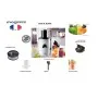 Magimix 18026F DUO XL BLANC