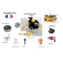 MAGIMIIX 18066F DUO SALAD & JUICE