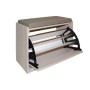 Porte chaussures Banquette SOTUFAB (PC27) SOTUFAB - affariyet bas prix