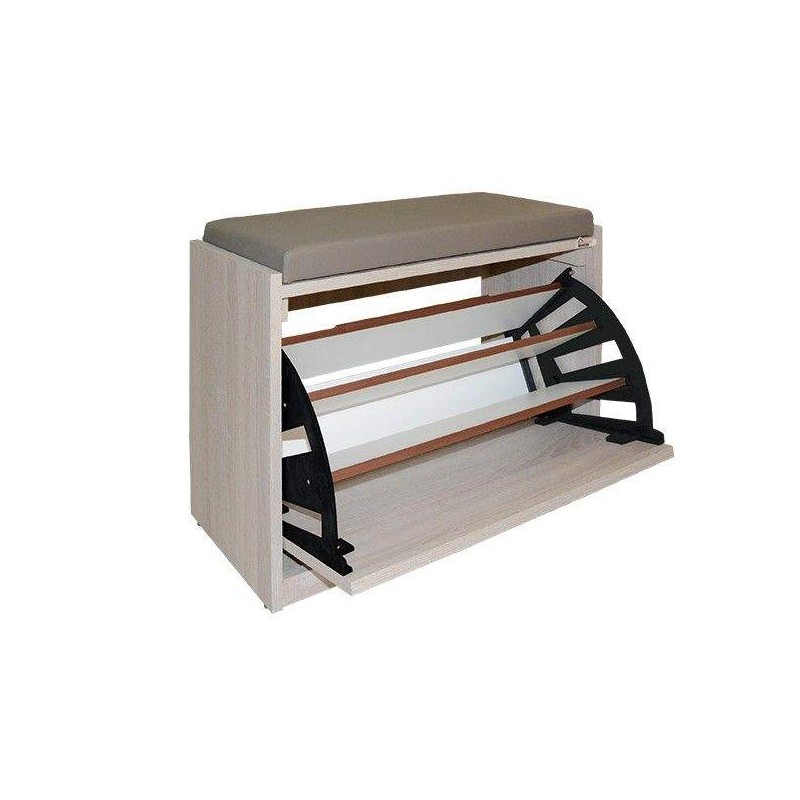 Porte chaussures Banquette SOTUFAB (PC27) SOTUFAB - affariyet bas prix