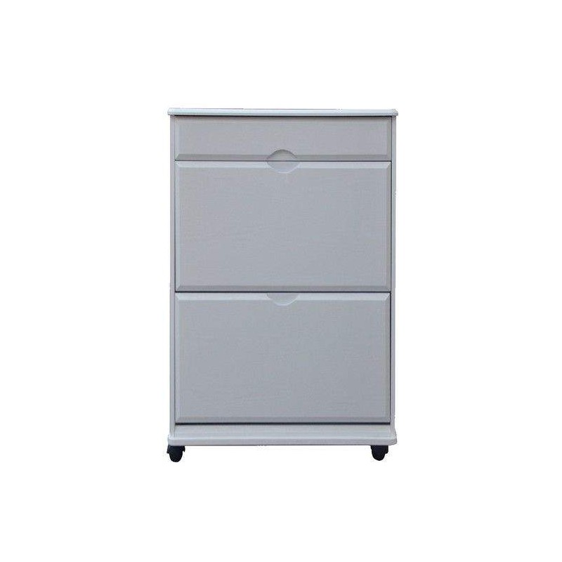 PORTE CHAUSSURES 2P + 1T SOTUFAB (PC01) SOTUFAB - 2