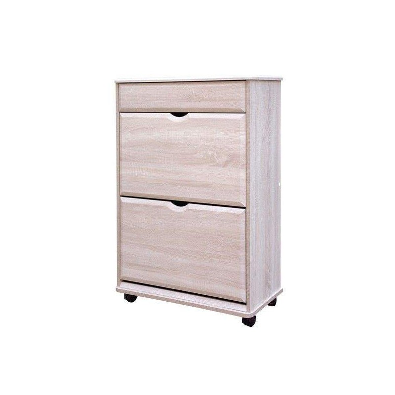 PORTE CHAUSSURES 2P + 1T SOTUFAB (PC01) SOTUFAB - 3