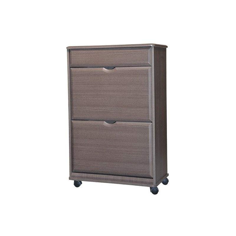 PORTE CHAUSSURES 2P + 1T SOTUFAB (PC01) SOTUFAB - 4
