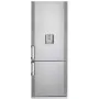 Réfrigérateur BEKO CH146100DX 455 Litres NoFrost - Inox