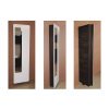 PORTE CHAUSSURES MURAL SOTUFAB (PC20) SOTUFAB - 1 chez affariyet pas cher