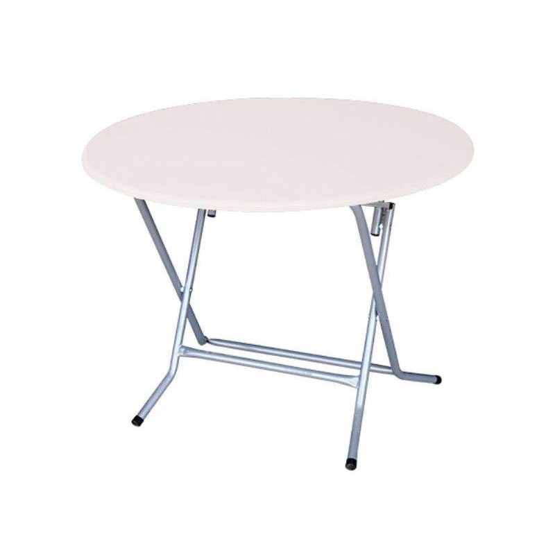 Table pliante D100 SOTUFAB (TC00010) SOTUFAB - 1 chez affariyet pas cher