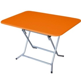 Table pliante 100*80 PVC (TC00012) SOTUFAB - 2