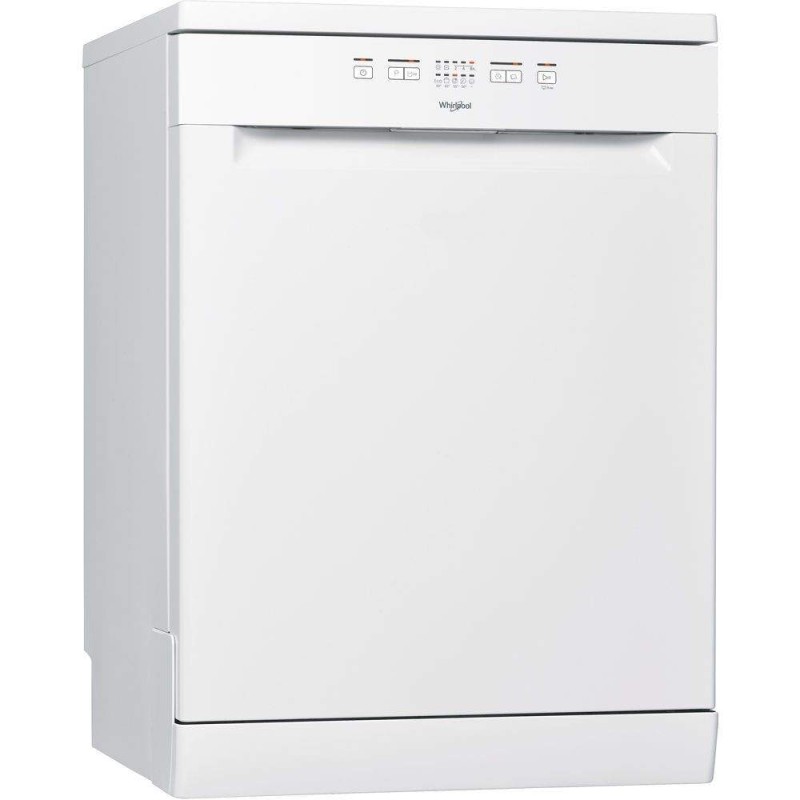 Lave vaisselle 13 couverts WHIRLPOOL Blanc (WFE2B19) whirlpool - 1