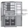 Whirlpool  WMD 4001