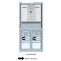 Whirlpool  WMD 4001