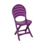 Chaise Desiree Soufab