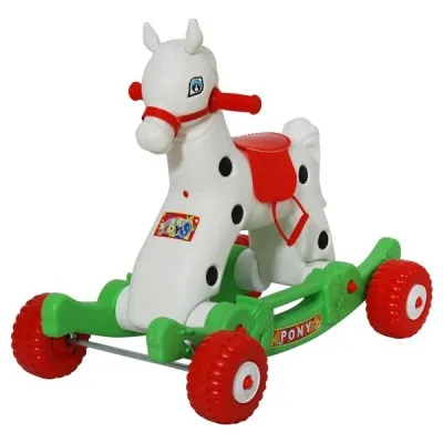 CHEVAL PONY