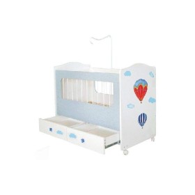 Achat Lit Bebe Daily Sotufab Chb05bl100 Au Meilleur Prix En Tunisie