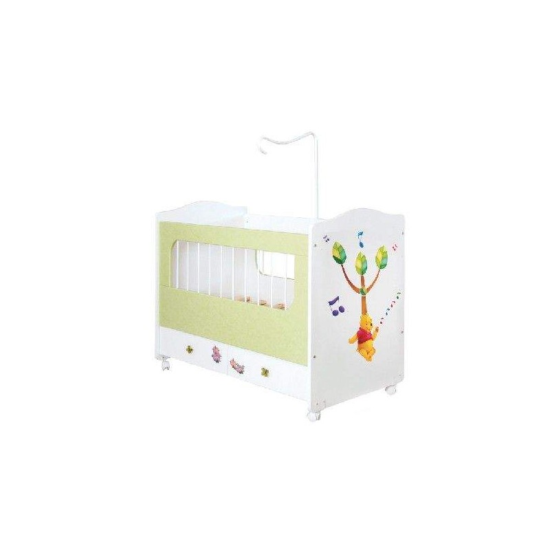 LIT BEBE DAILY SOTUFAB (CHB05BL100) SOTUFAB - 2chez affariyet à bas prix