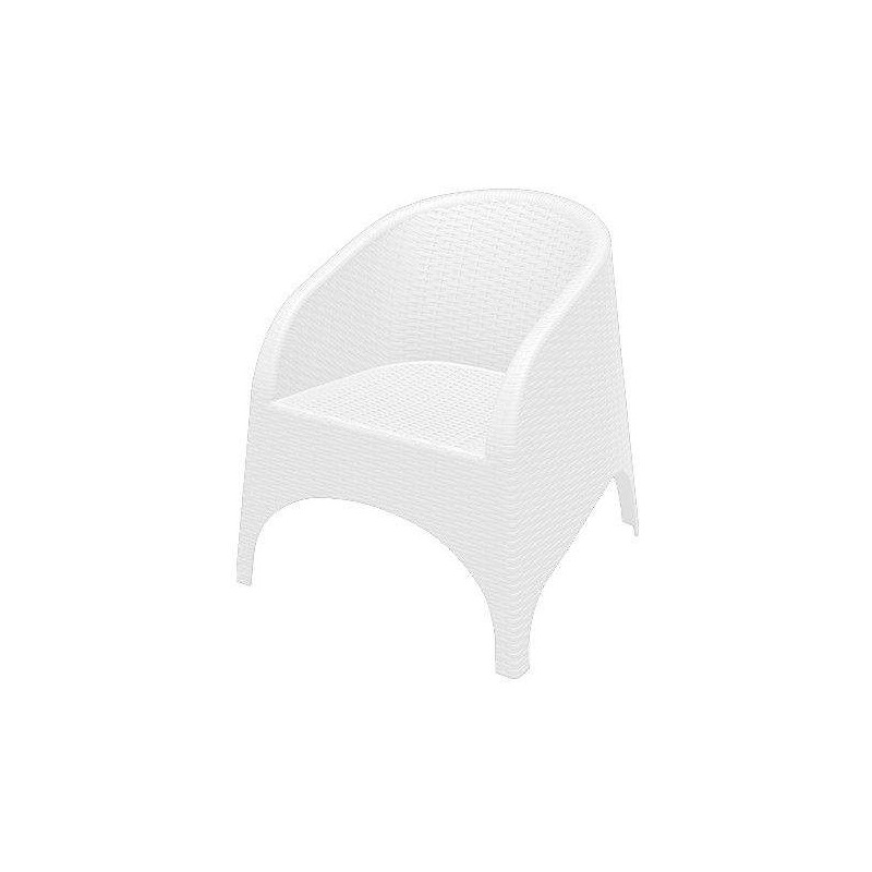Fauteuil PACHA SOTUFAB (CHS060) SOTUFAB - 1 - achat affariyet prix moins cher