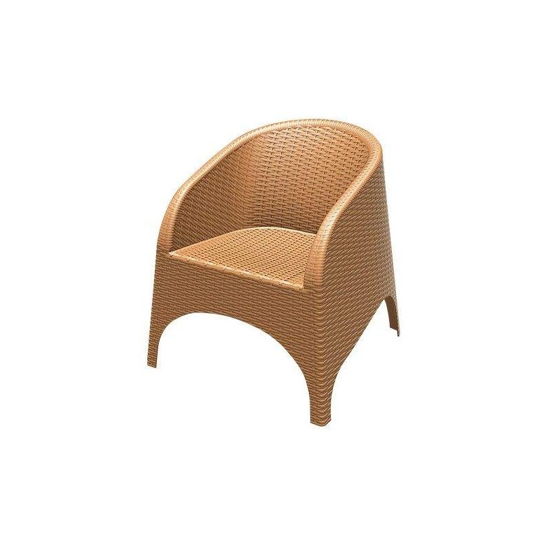 Fauteuil PACHA SOTUFAB (CHS060) SOTUFAB - 2 -achat affariyet prix moins cher