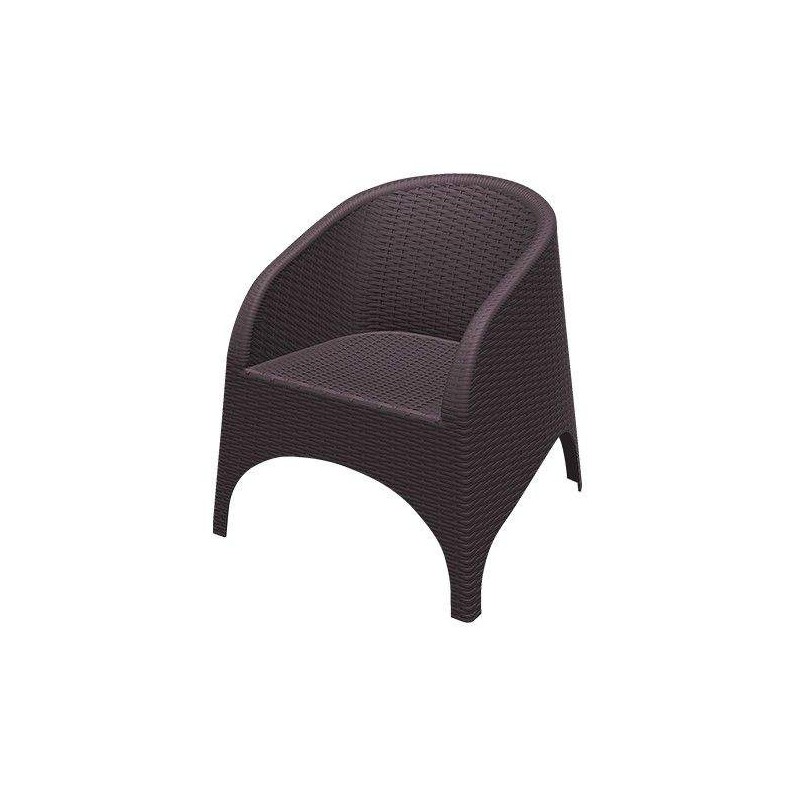 Fauteuil PACHA SOTUFAB (CHS060) SOTUFAB - 4 -achat affariyet prix moins cher