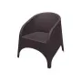 Fauteuil Pacha Sotufab