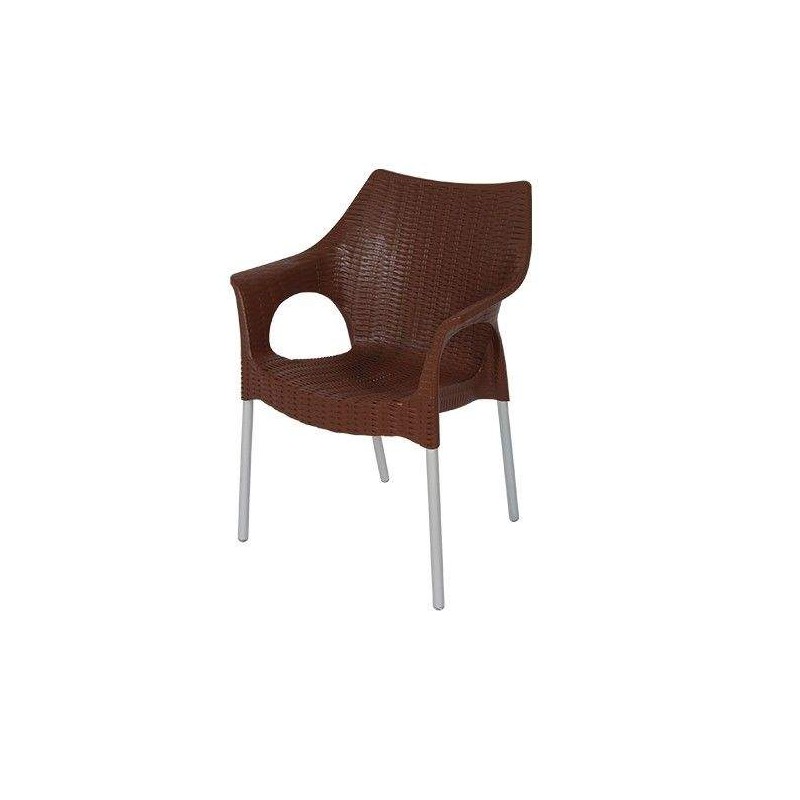 CHAISE OLYMPIA SOTUFAB (CHT030) SOTUFAB - 1-Chez affariyet pas cher