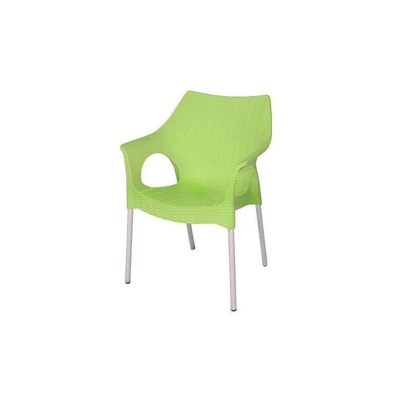 CHAISE OLYMPIA SOTUFAB (CHT030) SOTUFAB - 2-Chez affariyet pas cher