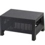 TABLE BASSE SALON CARTHAGE SOTUFAB (CHS031) SOTUFAB - 1
