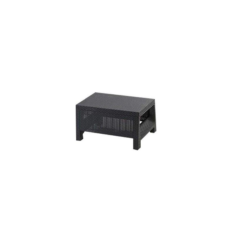 TABLE BASSE SALON CARTHAGE SOTUFAB (CHS031) SOTUFAB - 1