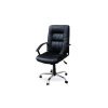 Chaise visiteur chrome AMI SOTUFAB (CHB0056) SOTUFAB - 1 chez affariyet pas cher