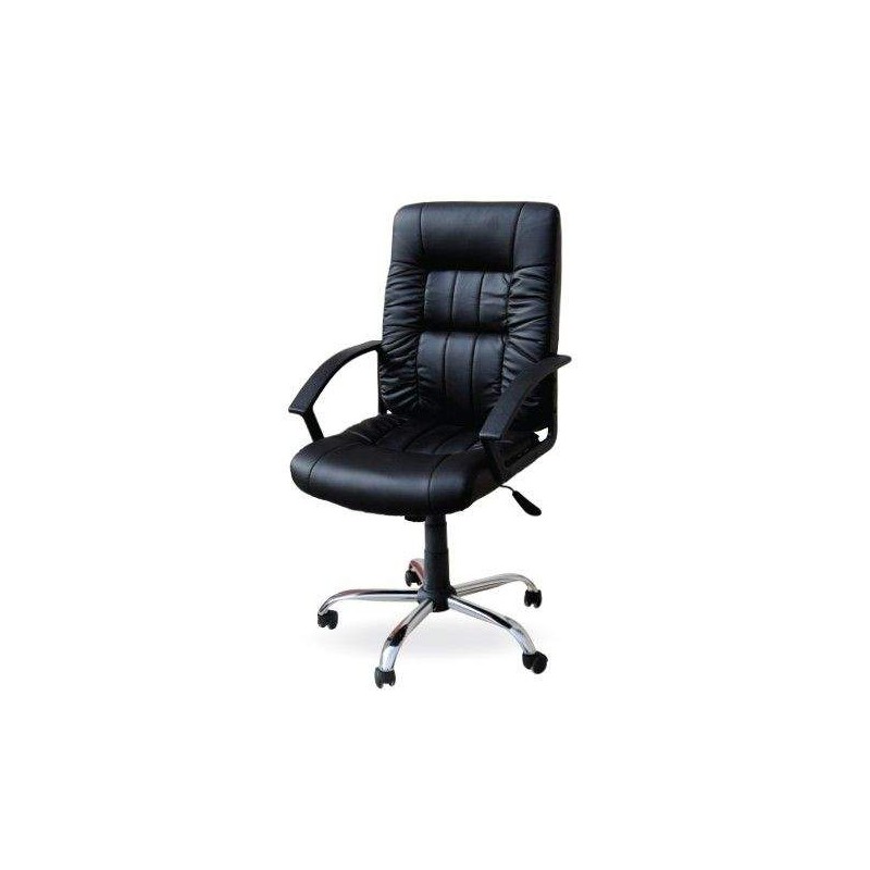 Chaise visiteur chrome AMI SOTUFAB (CHB0056) SOTUFAB - 1 chez affariyet pas cher