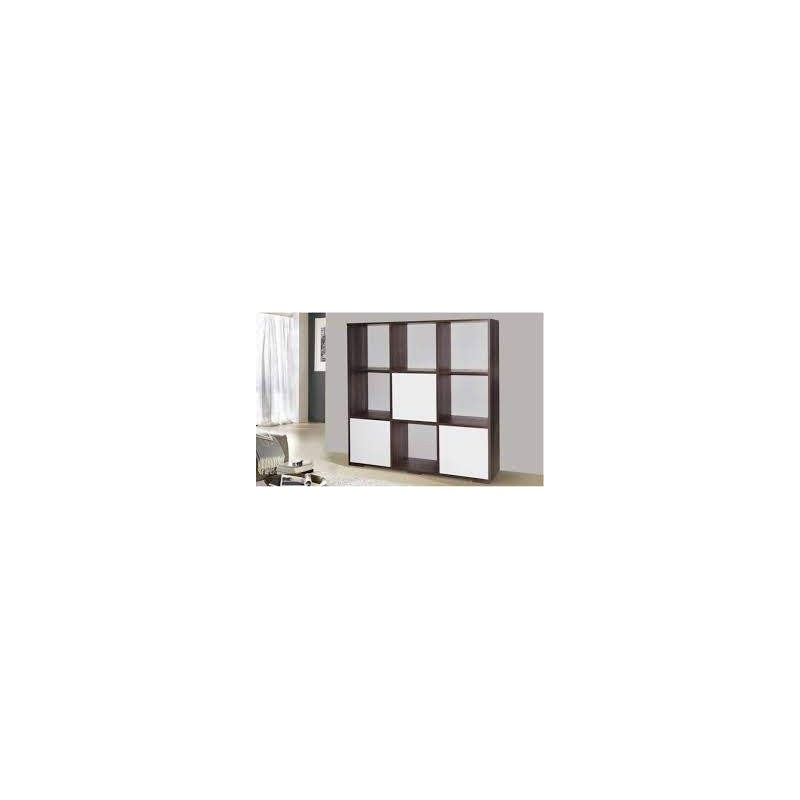 Rangement Salon CUBIC SOTUFAB (EB0197) SOTUFAB - 3 Rangement Salon CUBIC SOTUFAB (EB0197) SOTUFAB - 3