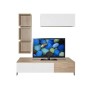 Meuble TV Living FLORIDA (LIV15DV/BG) SOTUFAB - 1 chez affariyet pas cher