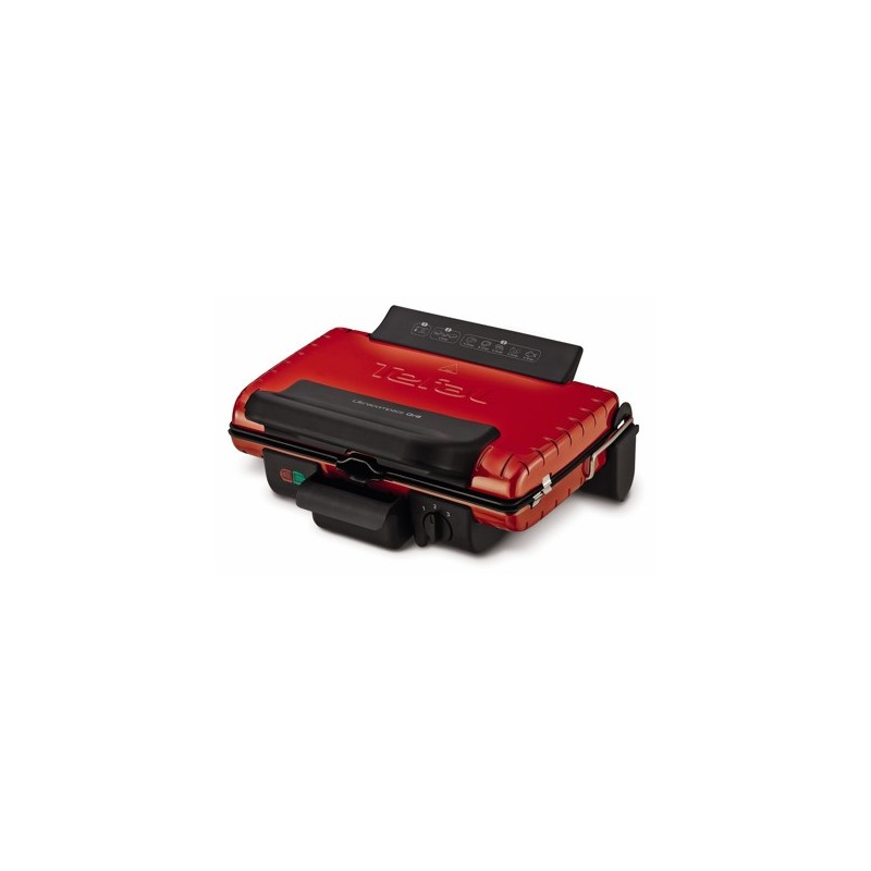 Grille viande Ultra Compact TEFAL (GC302526) TEFAL - 1 Grille viande Ultra Compact TEFAL (GC302526) TEFAL - 1