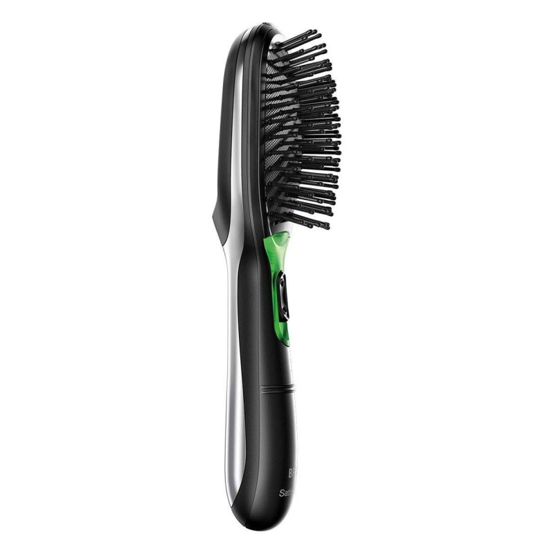 Brosse satin hair 7 iontec BRAUN (BR710) BRAUN - 2 chez affariyet pas cher