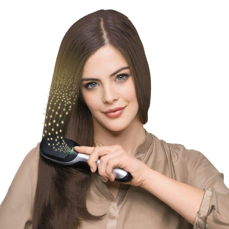 Brosse satin hair 7 iontec BRAUN (BR710) BRAUN - 3