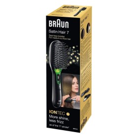 Brosse satin hair 7 iontec BRAUN (BR710) BRAUN - 5